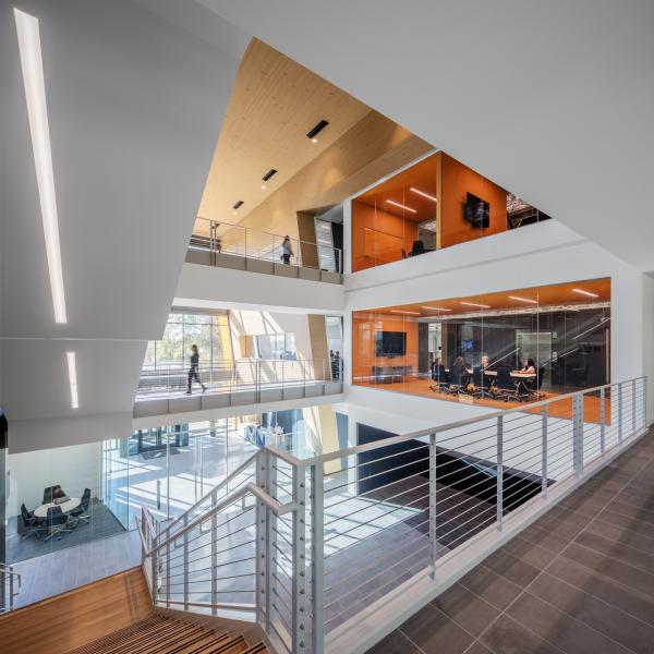 Office HQ2