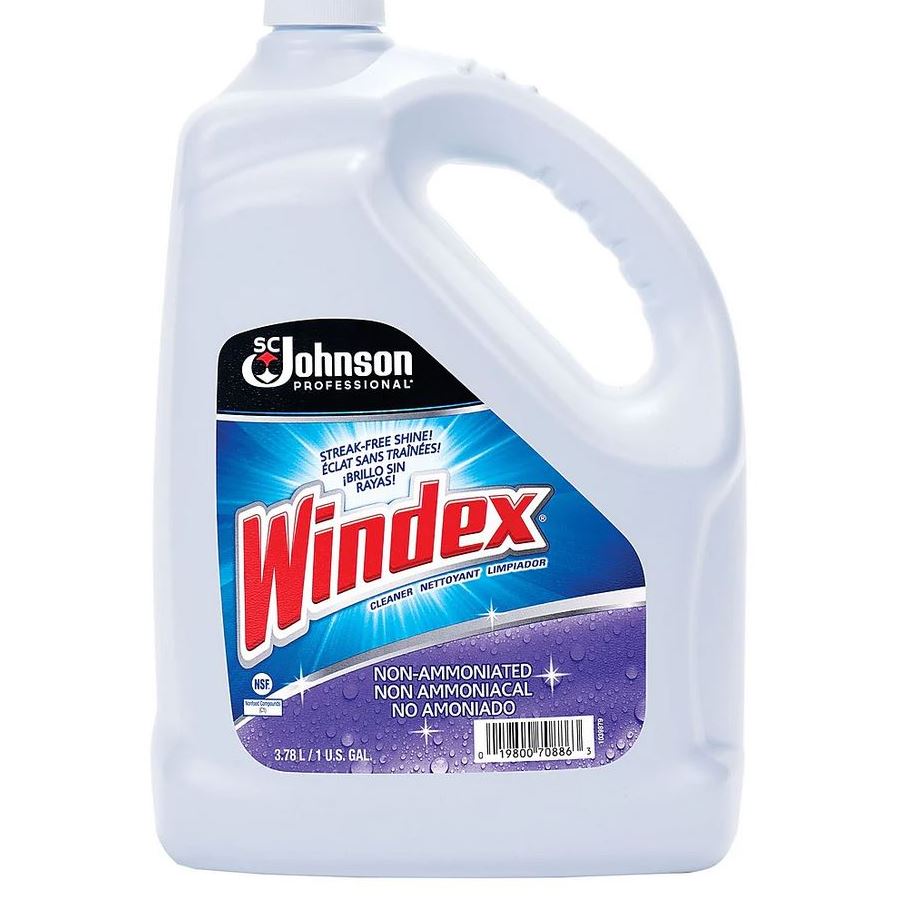 All-Purpose Cleaners & Degreasers