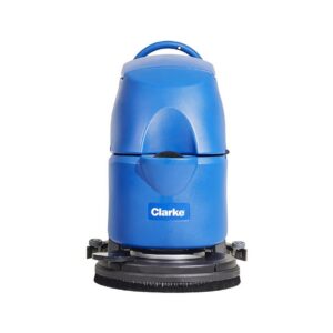 Auto Scrubbers
