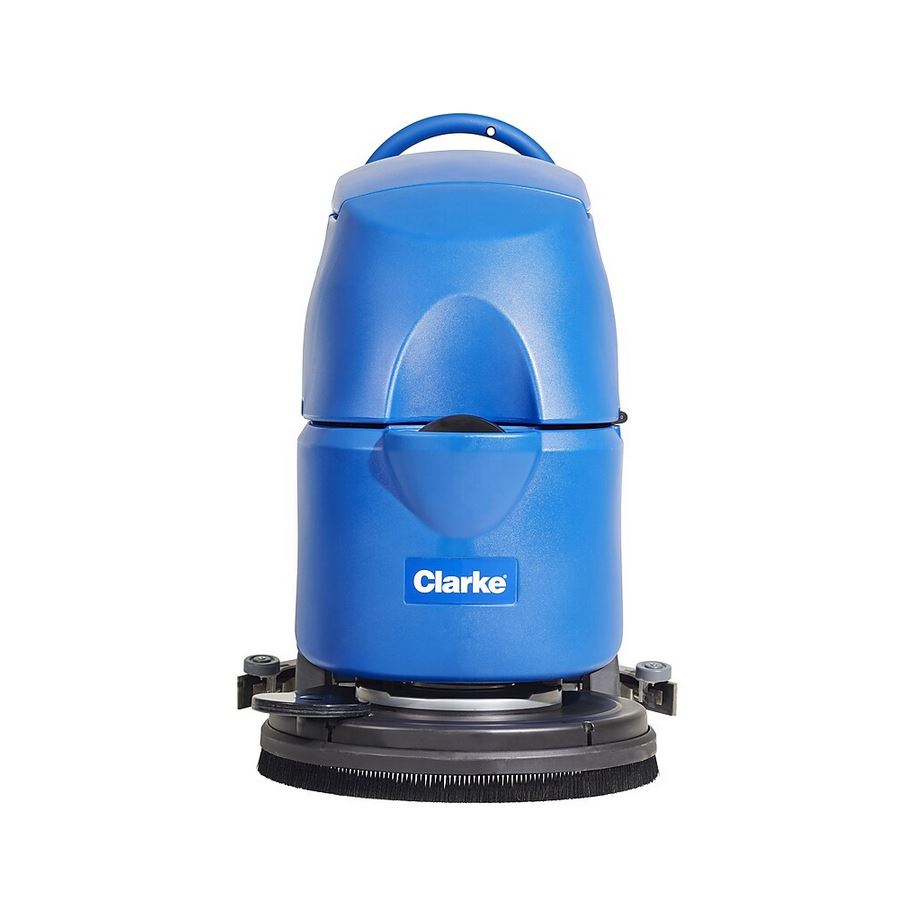 Auto Scrubbers