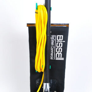 Bissell Commercial Upright Vacuum