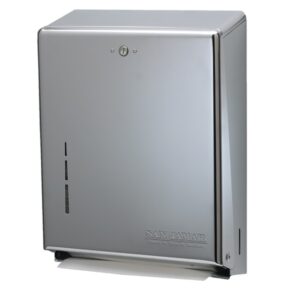 San Jamar® T1900XC Towel Dispenser, Chrome