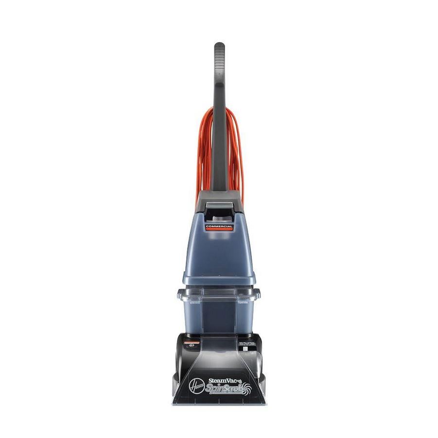 Carpet Extractors & Cleaners