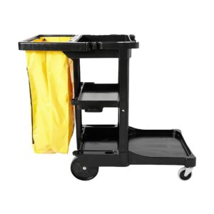 Cleaning Carts