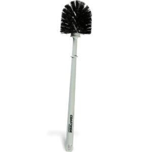 Coastwide Professional™ 16.5″ Toilet Bowl Brush, Gray (CW56802)