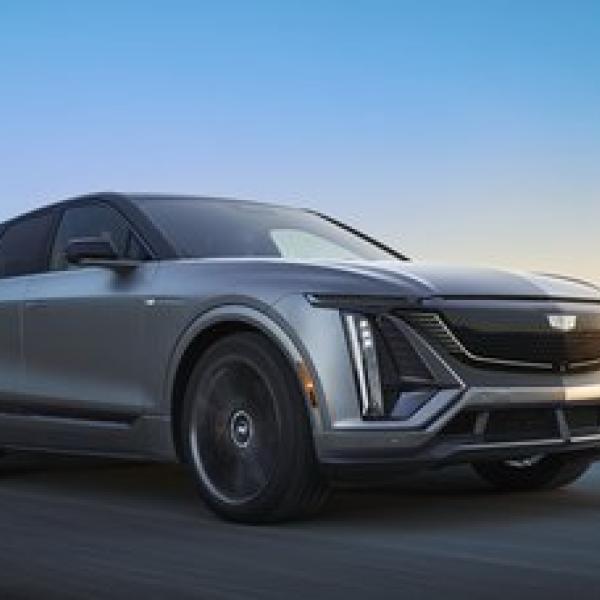 Cadillac 2