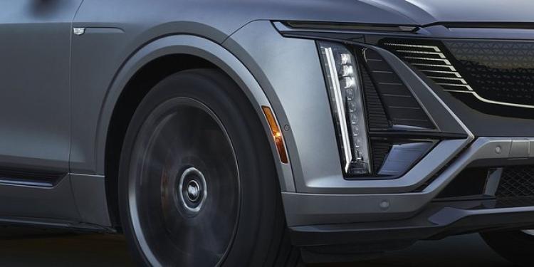 Cadillac