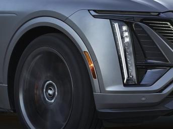 Cadillac