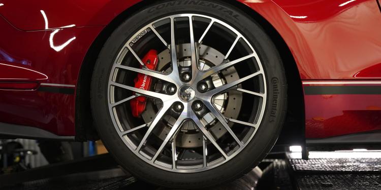 Tire Safety Week