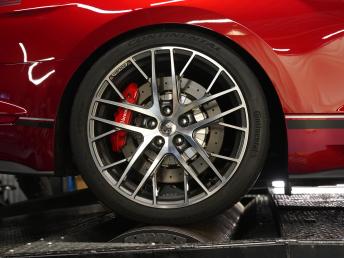 Tire Safety Week