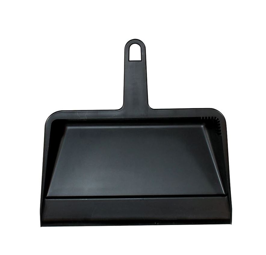 Brooms, Dustpans & Brushes