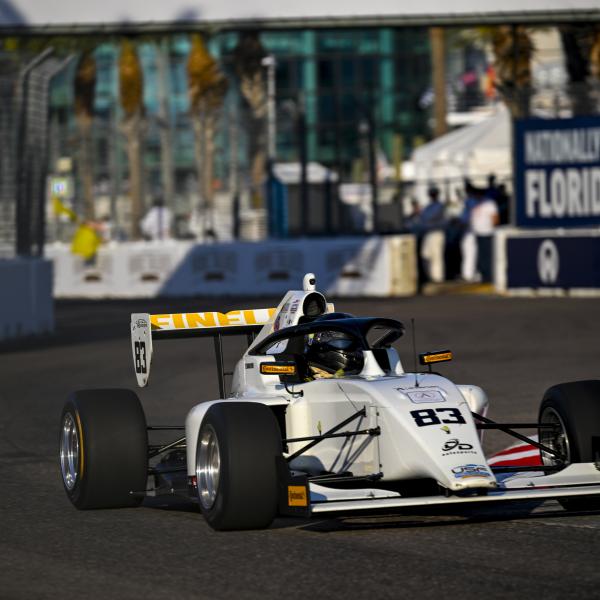 USF Pro 2025