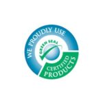 Green Seal Logo