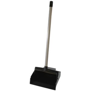 Impact 39.5"L x 12"D x 6"H Plastic Lobby Dust Pan (IMP22600CS)