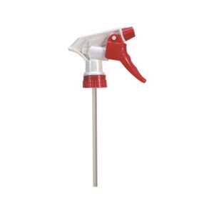 Impact Spray Trigger, Red/White (490624)