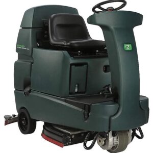 Nobles Speed Scrub 26″ Path Rider Scrubber (MV-SSR-0011/90)