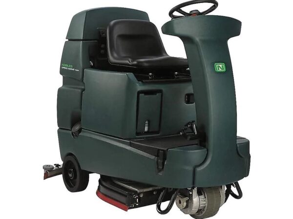 Nobles Speed Scrub 26″ Path Rider Scrubber (MV-SSR-0011/90)