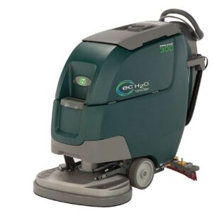 Nobles SS300 24 Automatic Scrubber