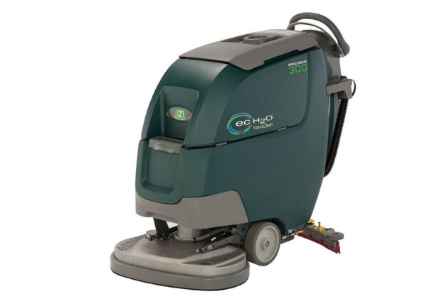 Nobles SS300 24 Automatic Scrubber