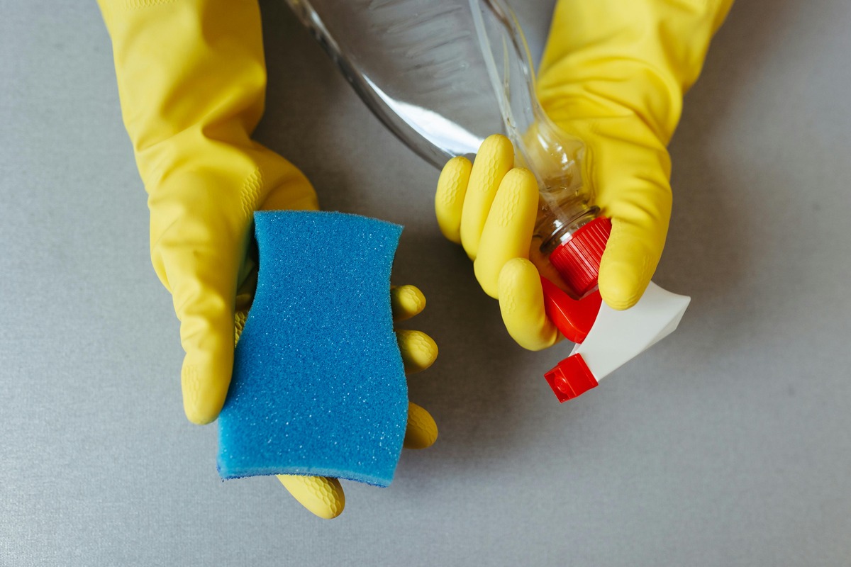 Cleaning Tools Continental And Global services