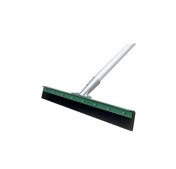 Unger Aquadozer® Heavy Duty Floor Squeegee, 24" Wide