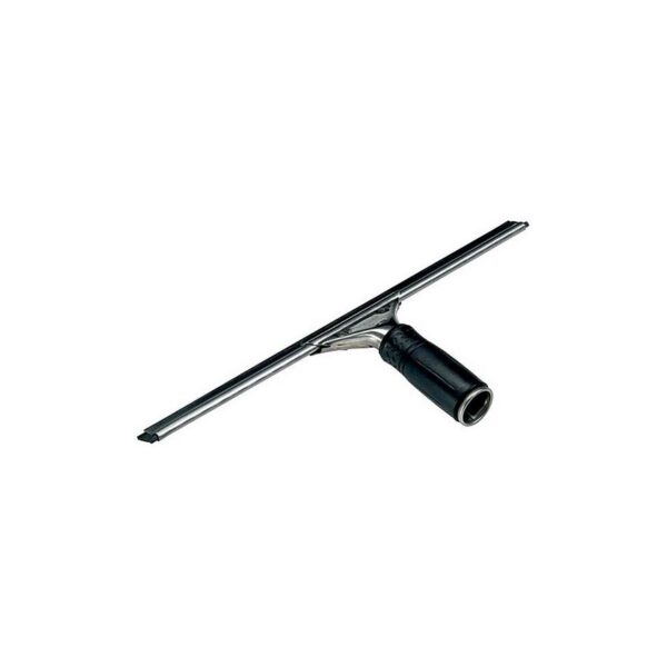 Unger Pro Stainless Steel Window Squeegee, 14" Wide