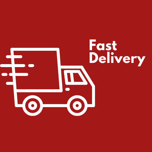Fast Delivery