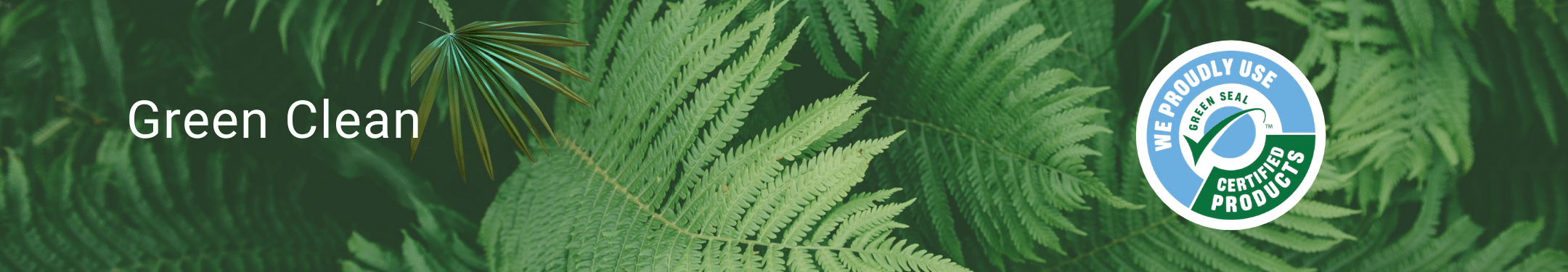 Green Clean