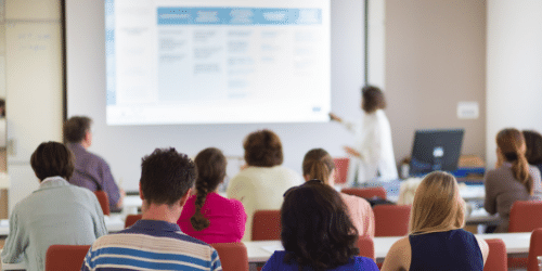 Continental and Global Services - Education Sector