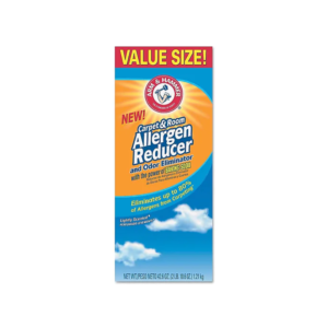 Arm & Hammer Carpet Deodorizer Powder