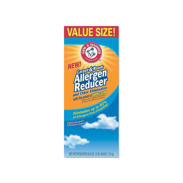 Arm & Hammer Carpet Deodorizer Powder