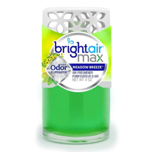Bright Air Max Scented Oil Air Freshener