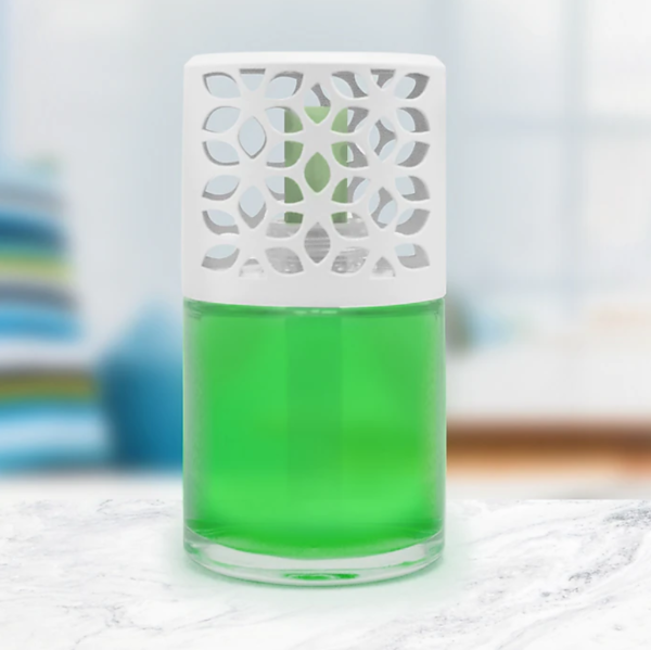 Bright Air Max Scented Oil Air Freshener