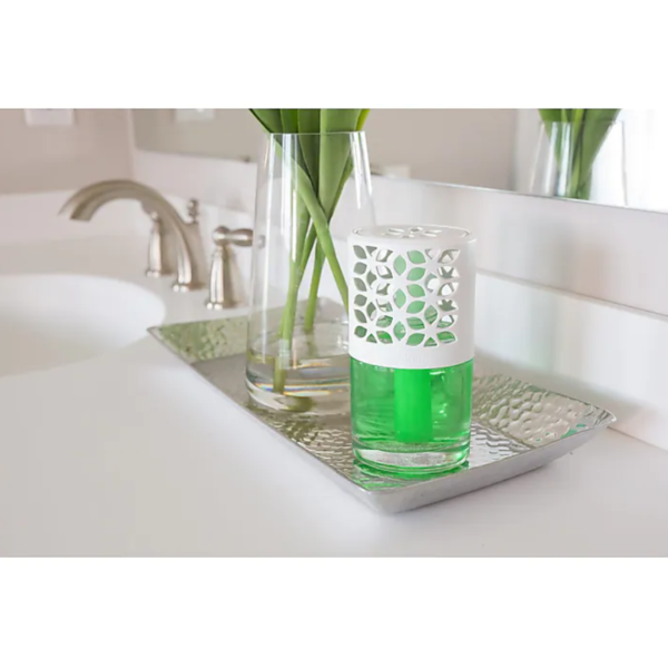 Bright Air Max Scented Oil Air Freshener