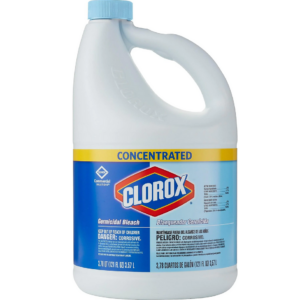 Clorox Commercial Solutions Clorox Germicidal Bleach