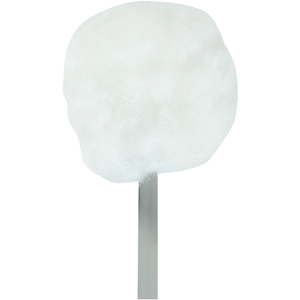 Coastwide Professional™ 12 Toilet Bowl Mop Brush, Gray (CW56804)