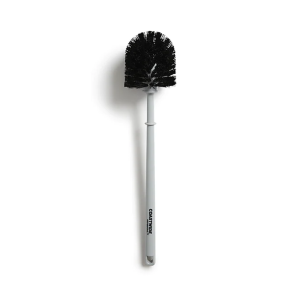 Coastwide Professional™ 16.5 Toilet Bowl Brush, Gray (CW56802)(2)