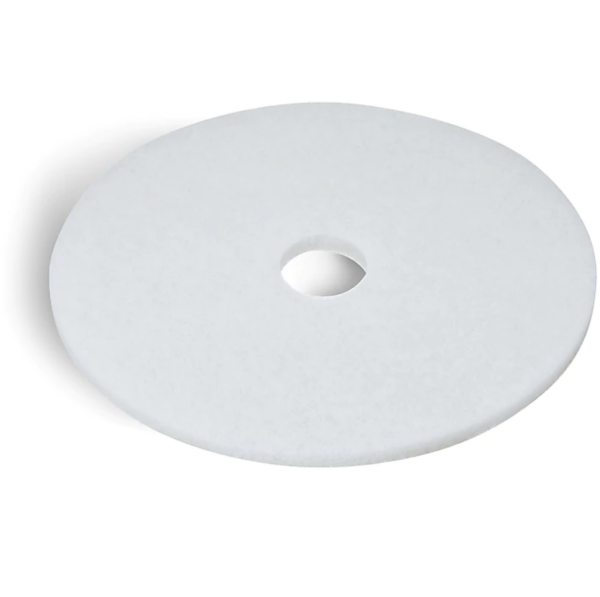 Coastwide Professional™ 20 Polishing Floor Pad, White, 5 Carton (CW22986)(3)