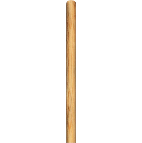 Coastwide Professional™ 60 Wood Push Broom Handle 2
