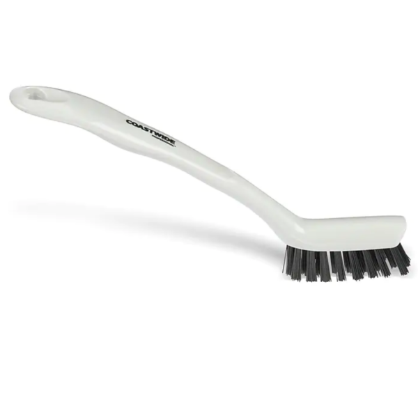 Coastwide Professional™ 9 Grout Brush, Gray (CW56792)