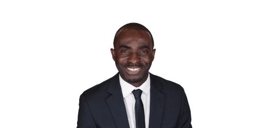 Chinedu Okoro - Founder and CEO, Continental and Global Services