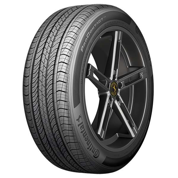Continental ProContact TX