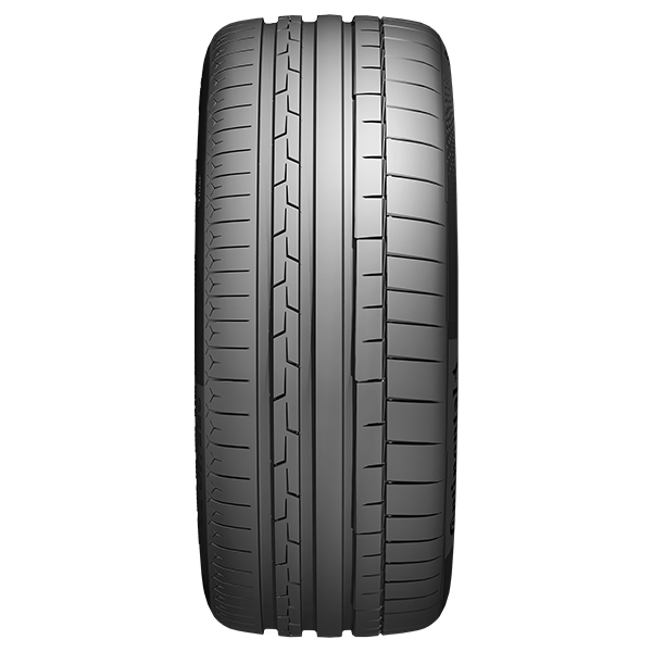 Continental SportContact 6