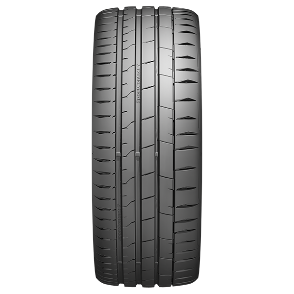 Continental SportContact 7