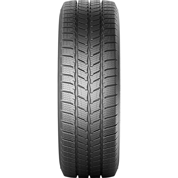 Continental VanContact Winter