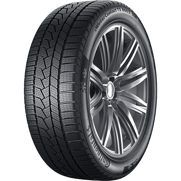 Continental WinterContact TS 860 S
