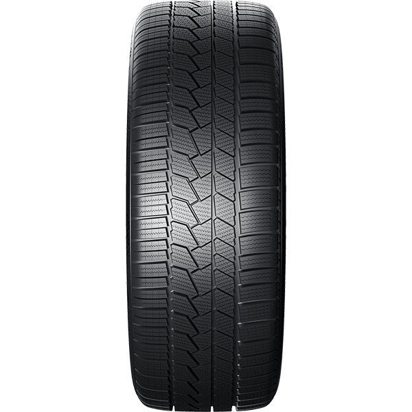 Continental WinterContact TS 860 S