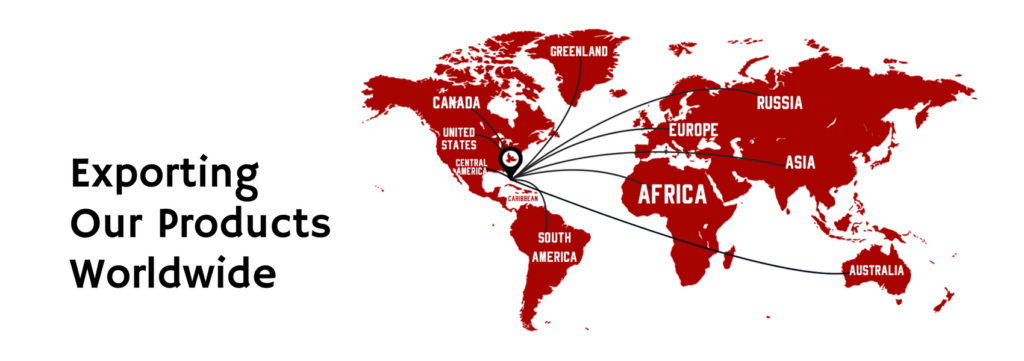 Global Export