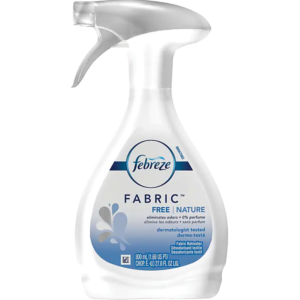 Febreze Odor-Eliminating Fabric Refresher, Unscented