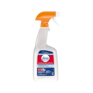 Febreze Professional Sanitizing Fabric Refresher